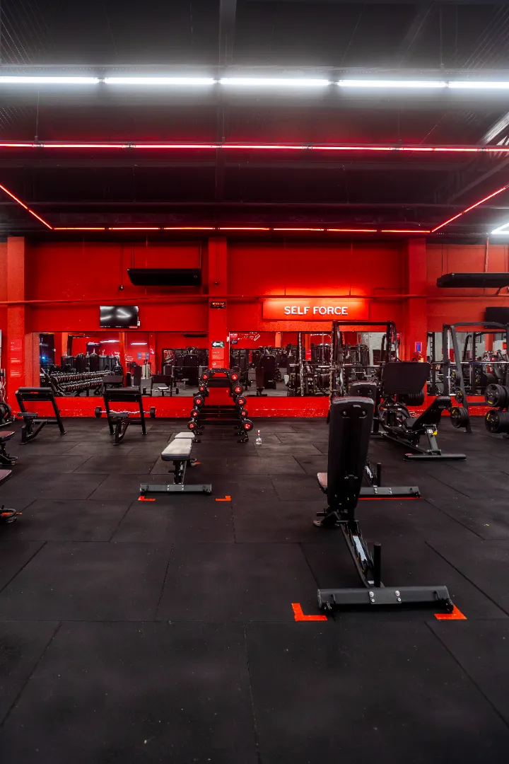 Selfit Camaragibe - 23